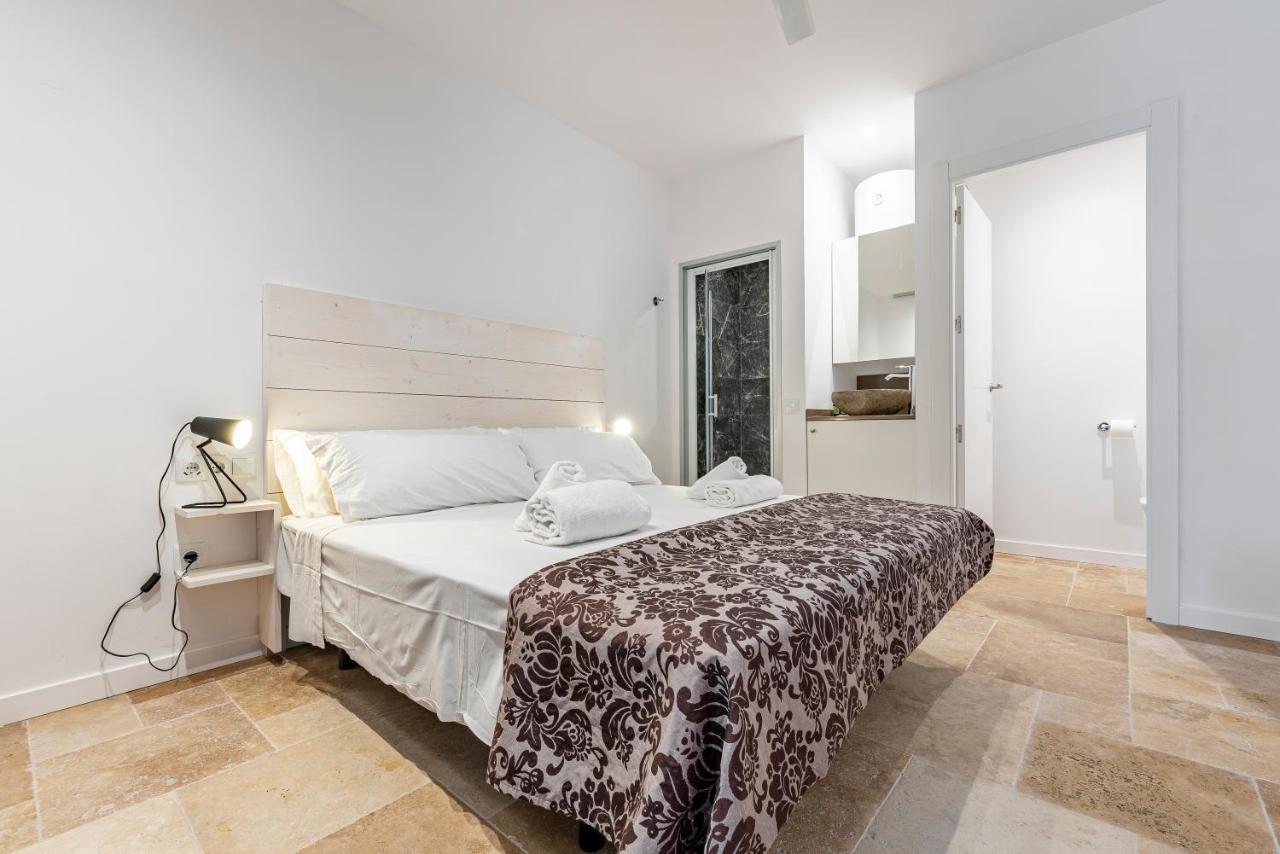 Loft Planta Baja En Barri Port Maritim Apartment ตาร์ราโกนา ภายนอก รูปภาพ