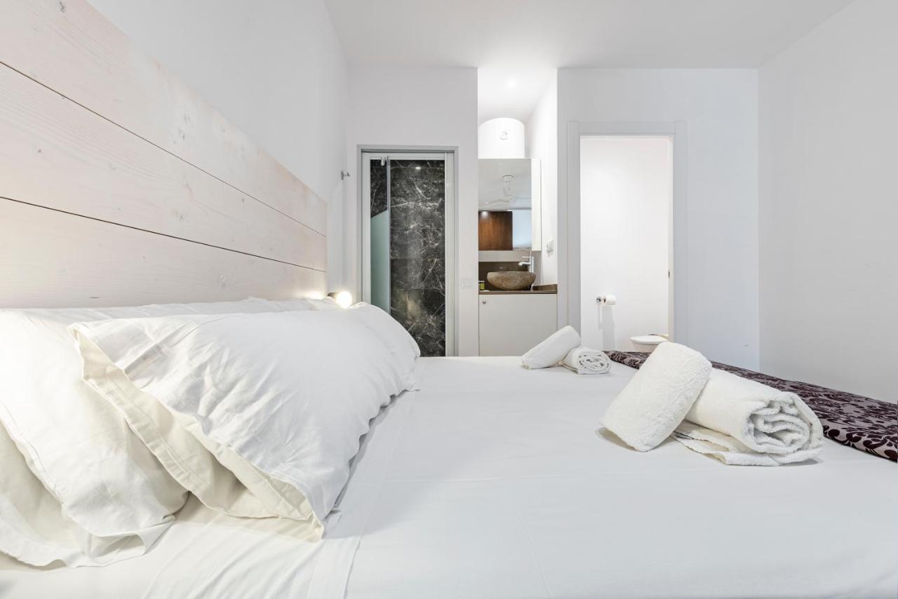 Loft Planta Baja En Barri Port Maritim Apartment ตาร์ราโกนา ภายนอก รูปภาพ