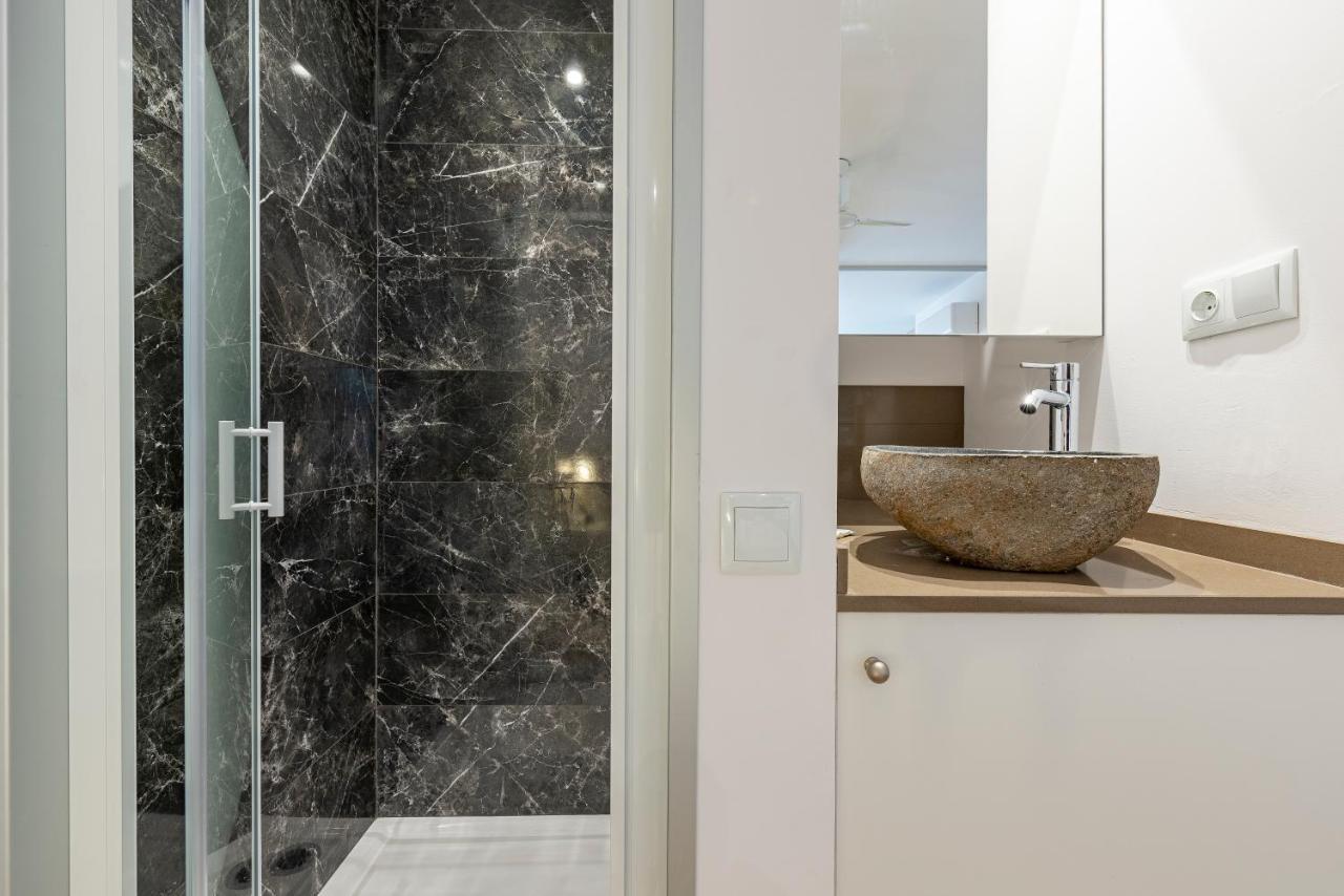 Loft Planta Baja En Barri Port Maritim Apartment ตาร์ราโกนา ภายนอก รูปภาพ